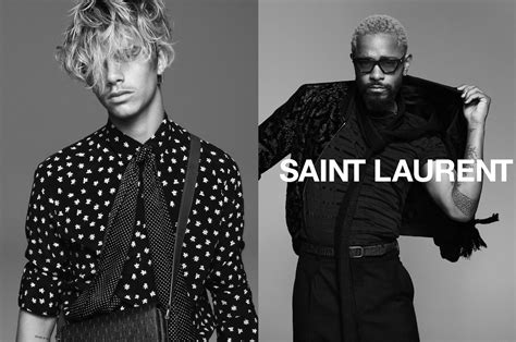 Mua kính thương hiệu Saint Laurent season 2024 